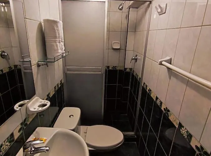 Hotel Casa Santa Beatriz 3*