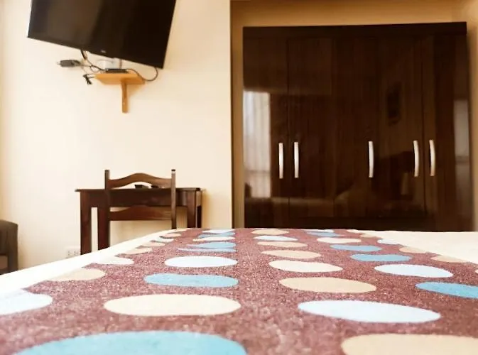 Casa Santa Beatriz Hotel 3*