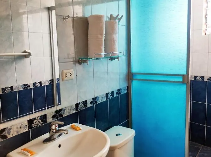 Casa Santa Beatriz Hotel