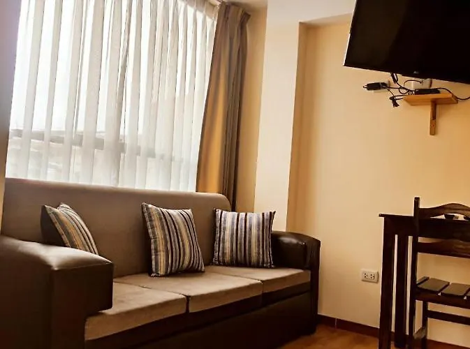 Casa Santa Beatriz Hotel 3*