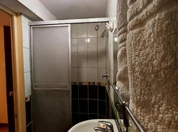 Casa Santa Beatriz 3*