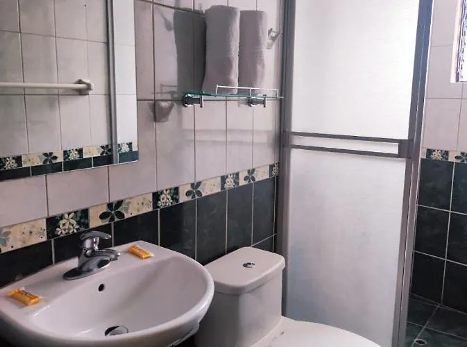 Hotel Casa Santa Beatriz