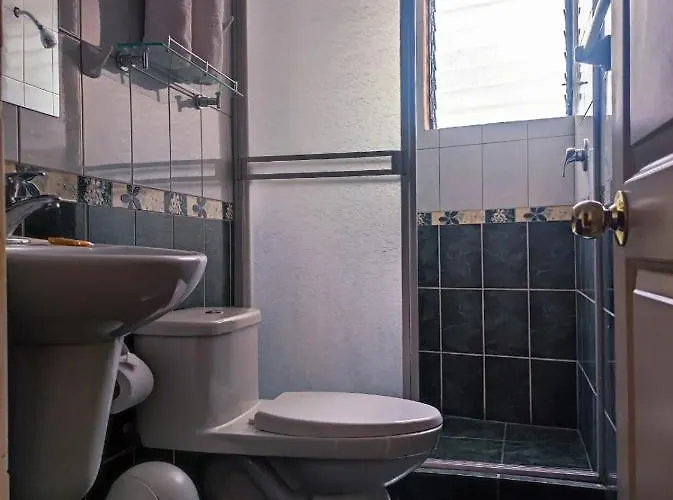 Casa Santa Beatriz 3*