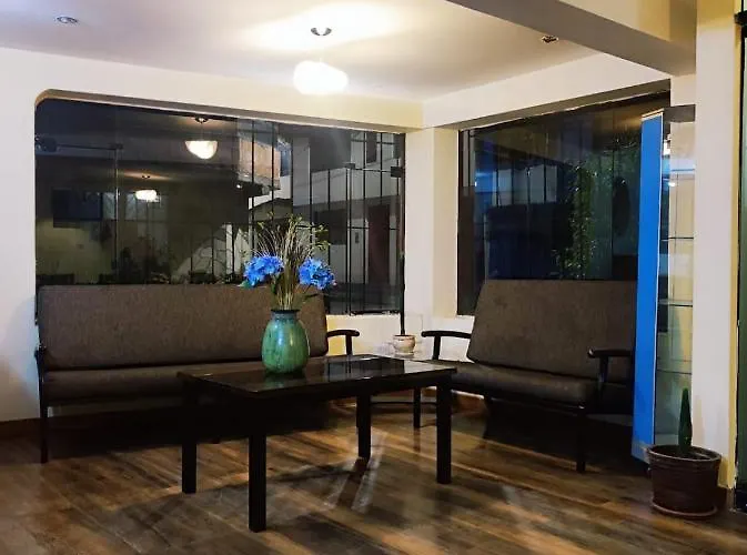 Casa Santa Beatriz Hotel Cusco