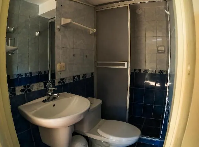 Casa Santa Beatriz