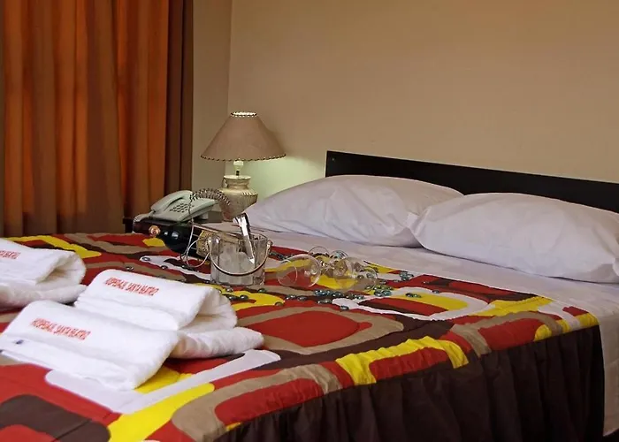 Casa Santa Beatriz Hotel