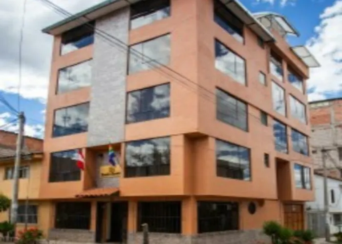 Hotel Casa Santa Beatriz 3*